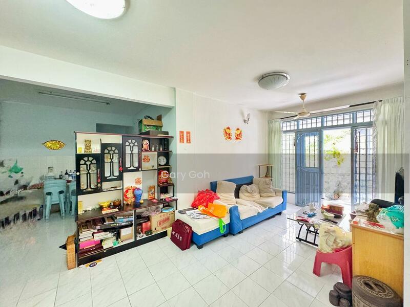 Tanjung Court - 5