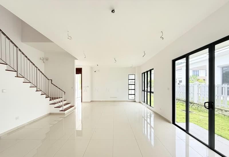 Arundina @ Setia Eco Park Semi-D 2 Storey | Brand New | Phase 2! - 2