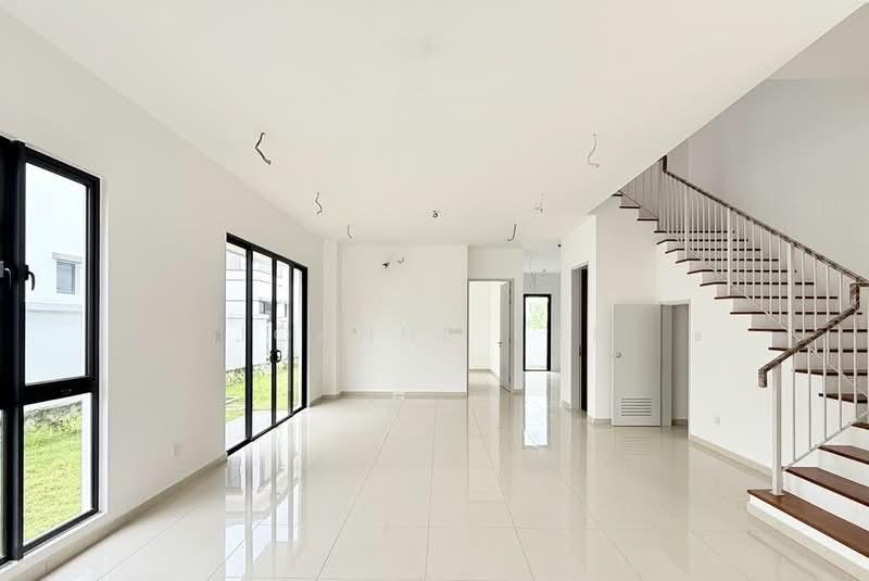 Arundina @ Setia Eco Park Semi-D 2 Storey | Brand New | Phase 2! - 3