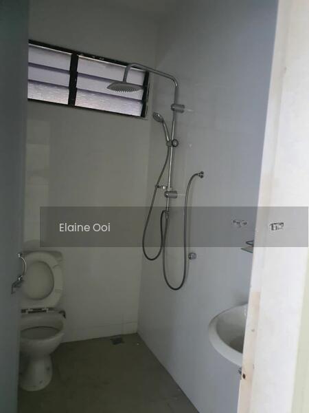 Taman Berjaya Semi Detached Pulau Tikus - 2