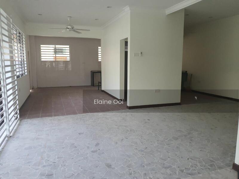 Taman Berjaya Semi Detached Pulau Tikus - 1