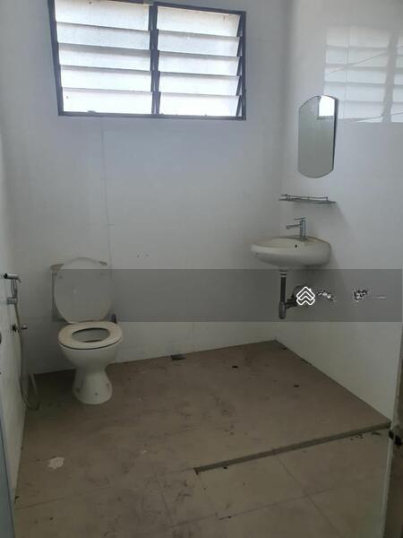 Taman Berjaya Semi Detached Pulau Tikus - 5