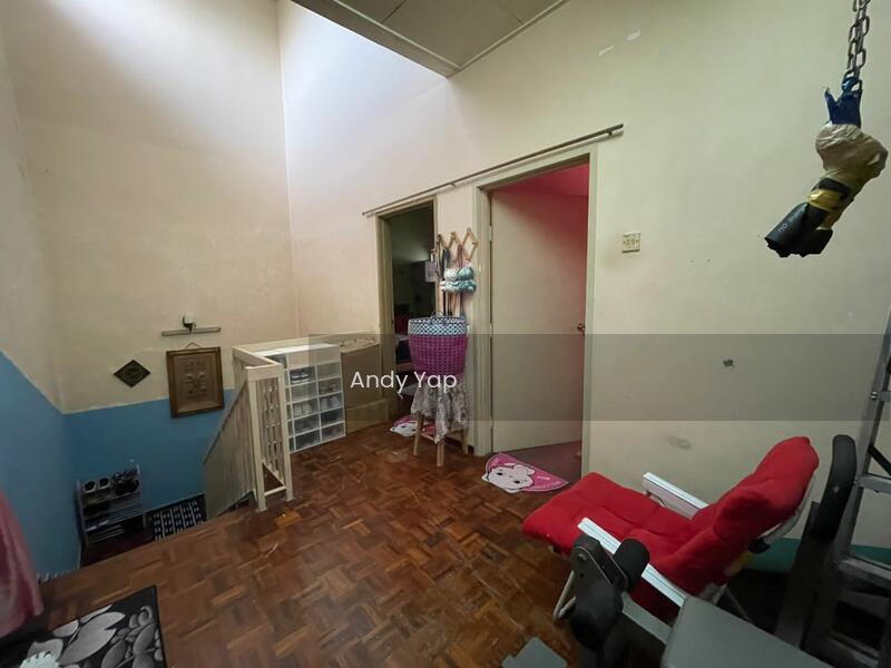 Tun Perak , Rawang - 4