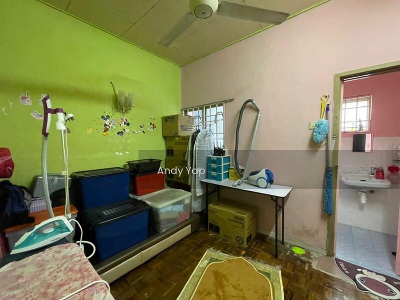 Tun Perak , Rawang - 5