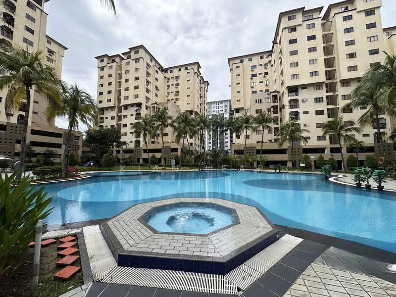 Prisma Cheras - 5