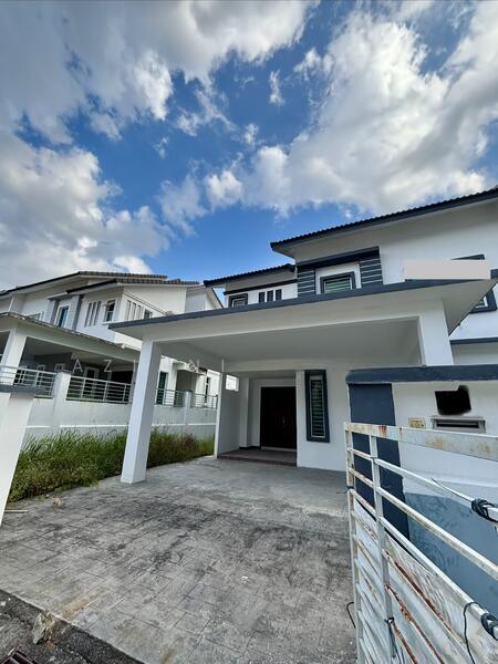 Hillview Residence Bandar Teknologi Kajang - 1