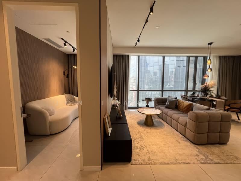 Jewel by Oxley KLCC - 3