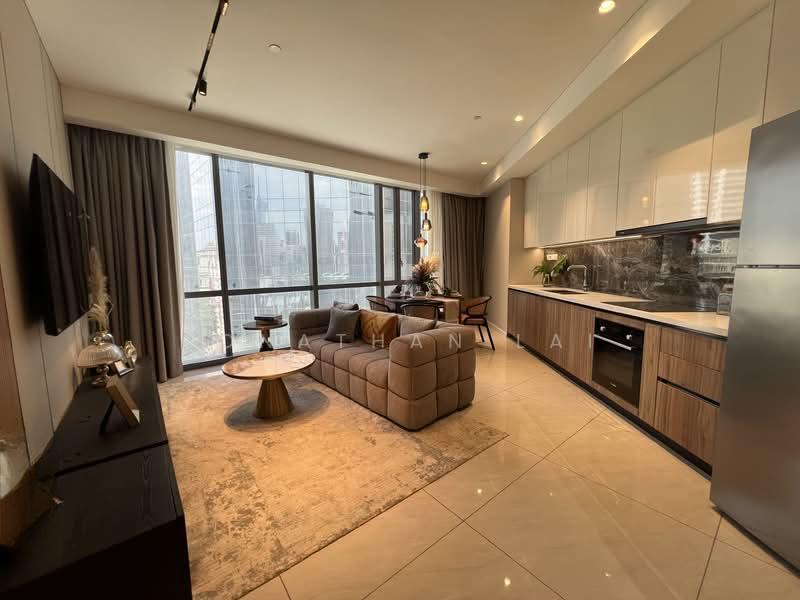 Jewel by Oxley KLCC - 1