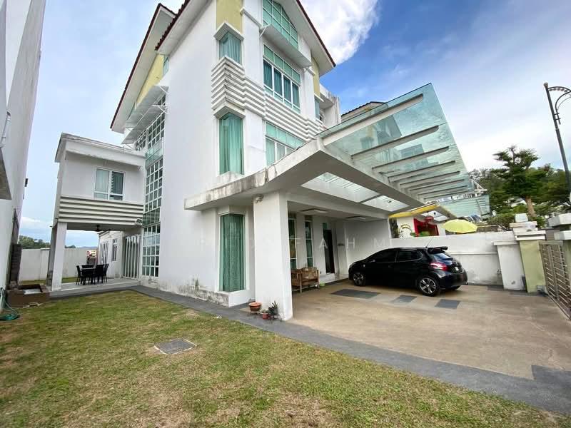 Tiara Residence Kajang - 2