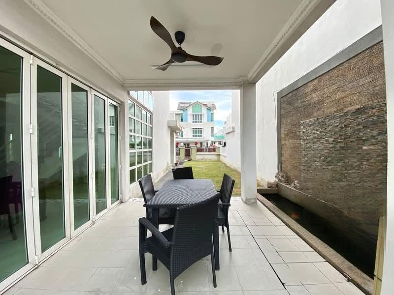 Tiara Residence Kajang - 3