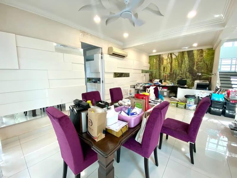 Tiara Residence Kajang - 5
