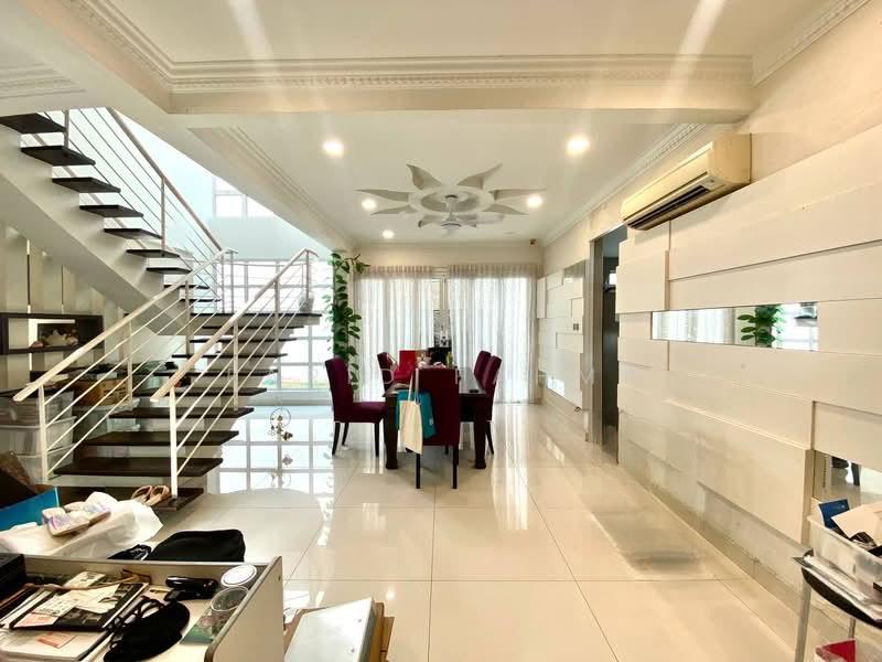 Tiara Residence Kajang - 4