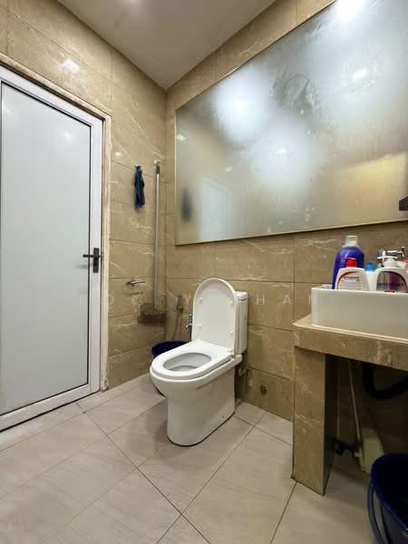 Amerthyst 1 Emerald East - 2