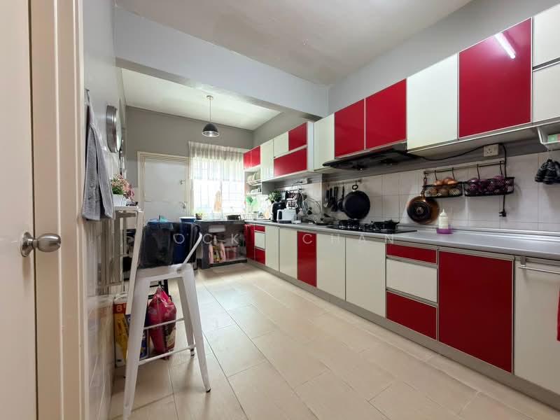 Amerthyst 1 Emerald East - 5