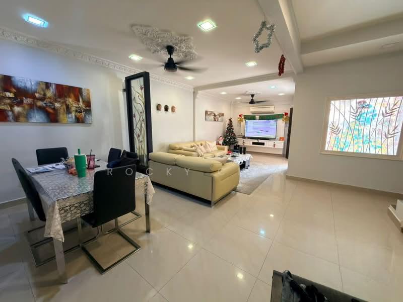 Amerthyst 1 Emerald East - 4