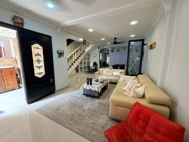 Amerthyst 1 Emerald East - 3