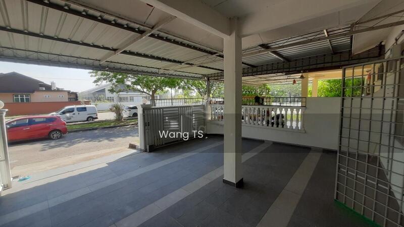 Single Storey Terrace. Bandar Amanjaya - 3