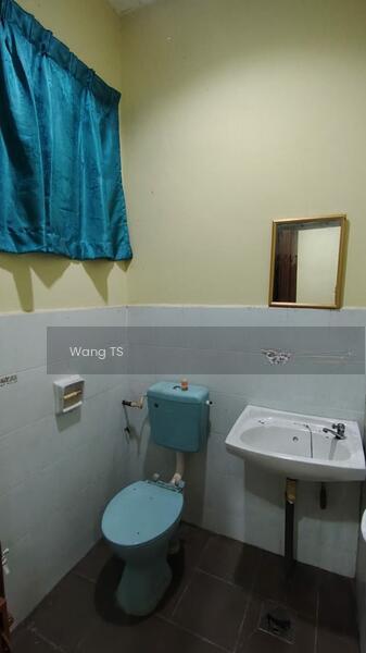 Single Storey Terrace. Bandar Amanjaya - 2