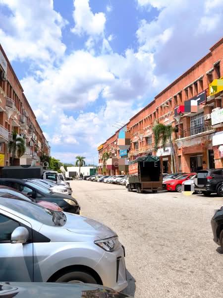 Bandar Sungai Long Shoplot - 3