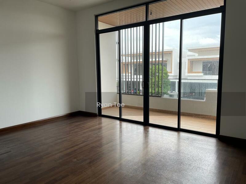 Terraza @ Eco Sanctuary - 4