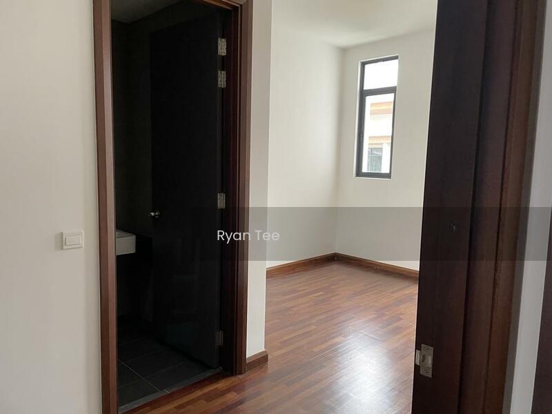 Terraza @ Eco Sanctuary - 5