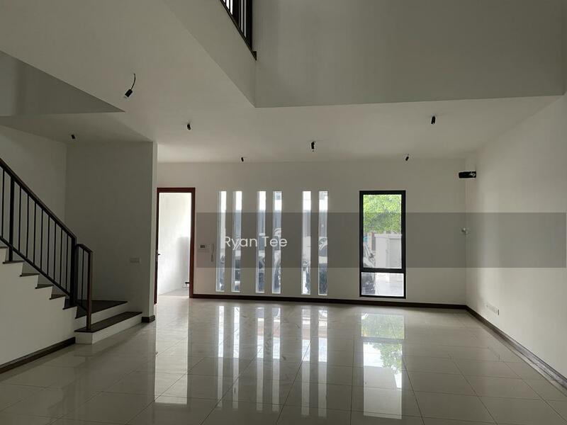 Terraza @ Eco Sanctuary - 1