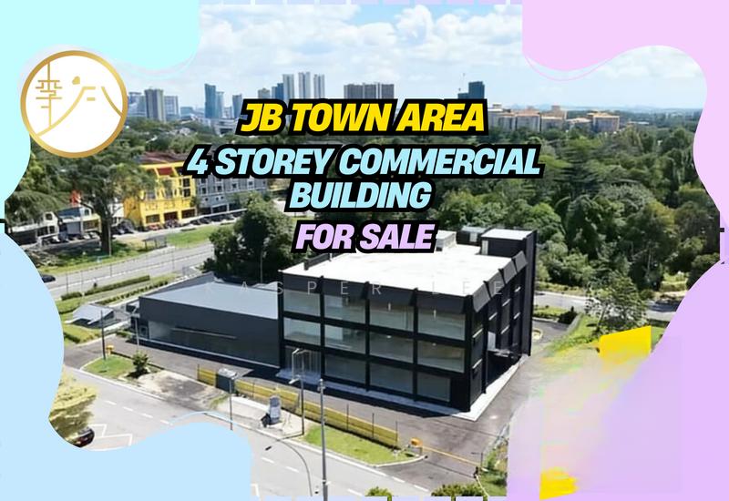 Jb Town Jbs Towns - 1