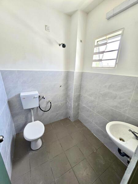 SUNGAI KAPAR INDAH 1 - 5