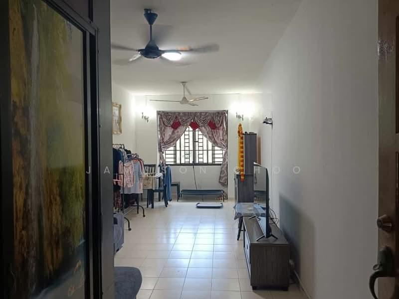 Nusa Perdana Apartment - 2