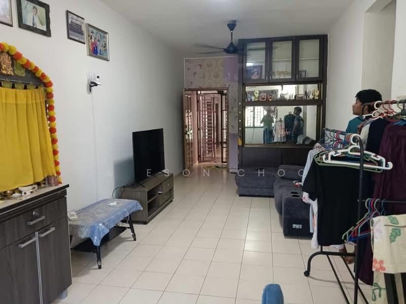 Nusa Perdana Apartment - 1