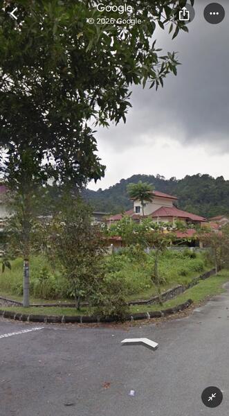 Templer Saujana Rawang - 1