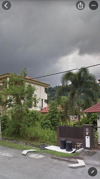 Templer Saujana Rawang - 2