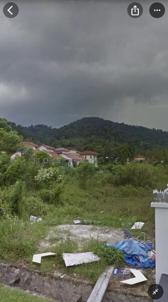 Templer Saujana Rawang - 4