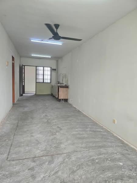 Flat Tasek 64 - 3