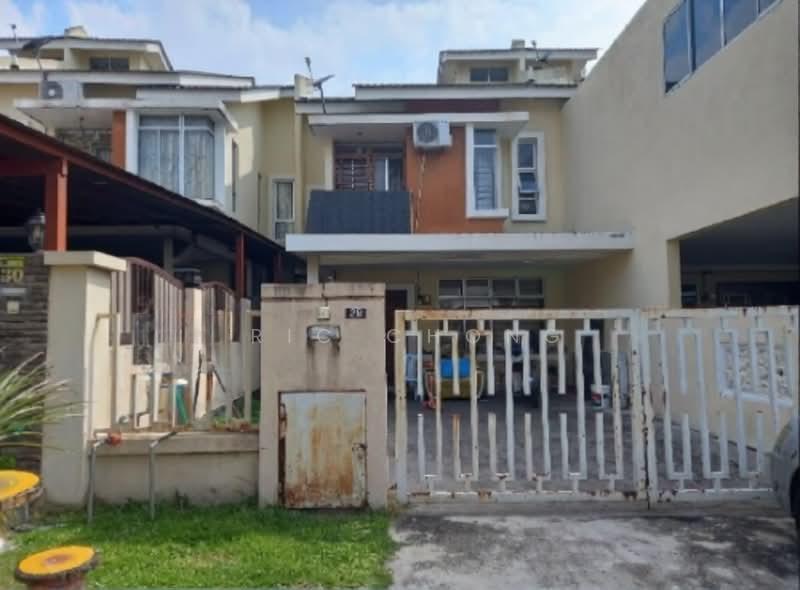 Taman Bandar Senawang - 2