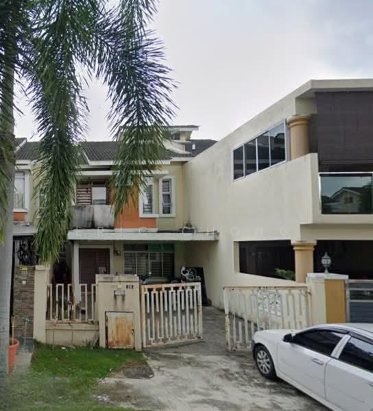 Taman Bandar Senawang - 1