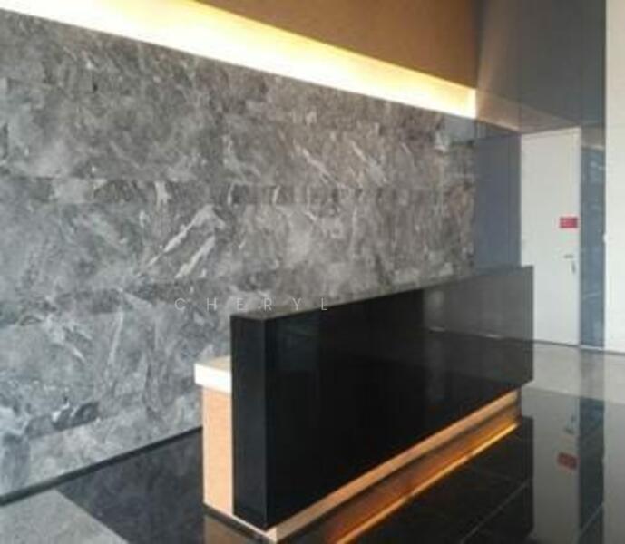 Menara 3 @ KL Eco City - 1