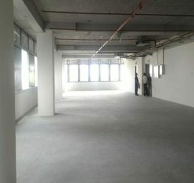 Menara 3 @ KL Eco City - 3