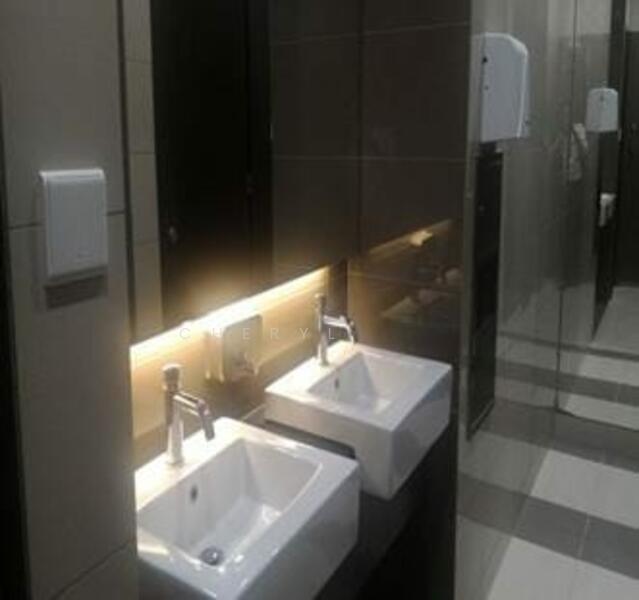 Menara 3 @ KL Eco City - 2