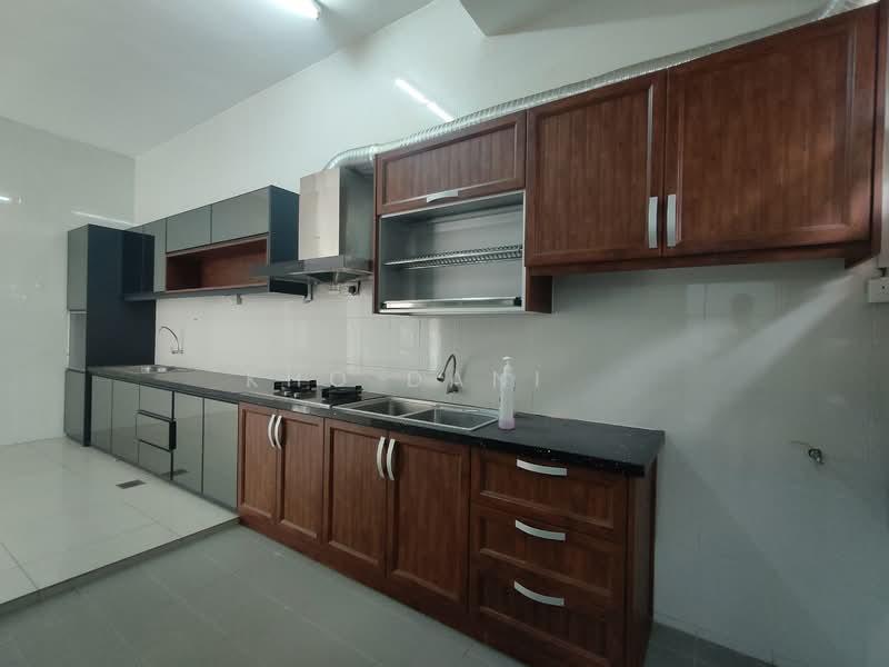 Bandar Parklands - 4