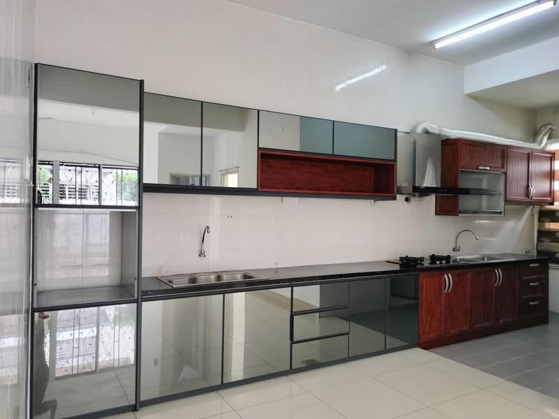 Bandar Parklands - 1