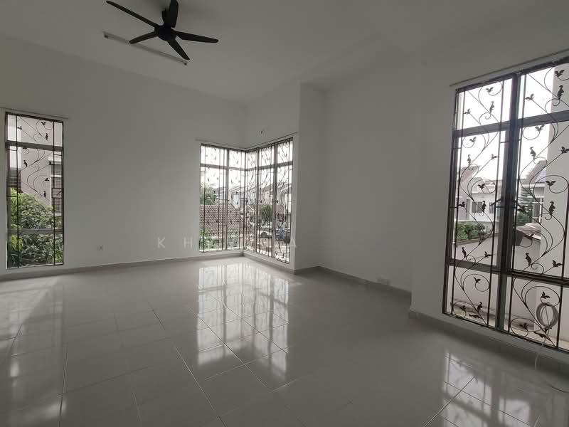 Bandar Parklands - 4