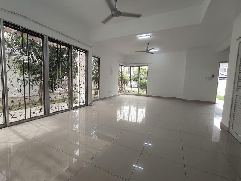 Bandar Parklands - 5