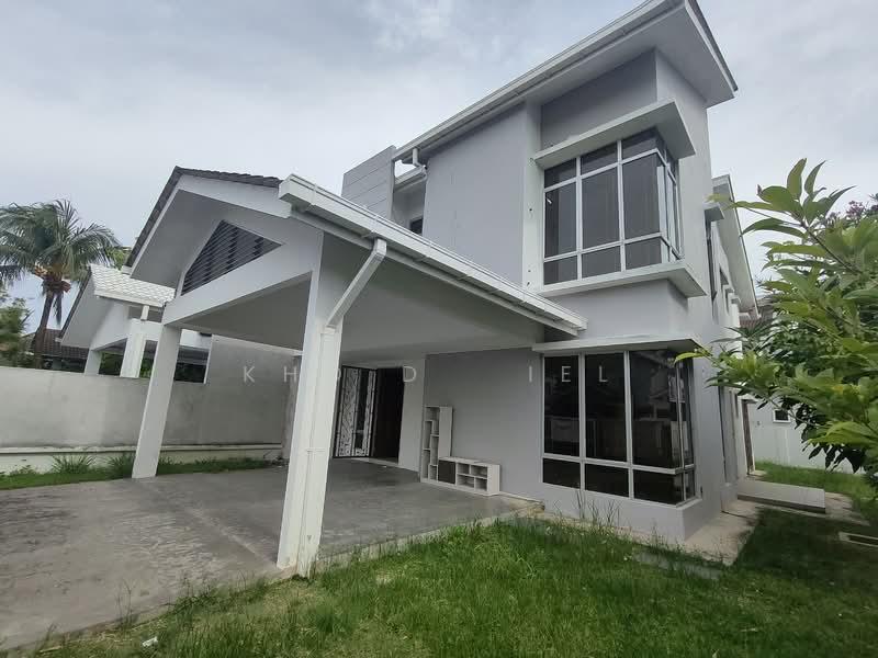 Bandar Parklands - 2