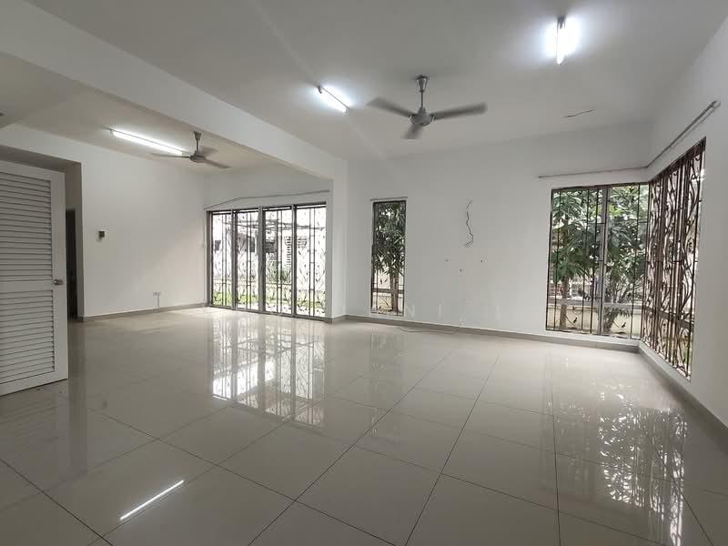 Bandar Parklands - 3