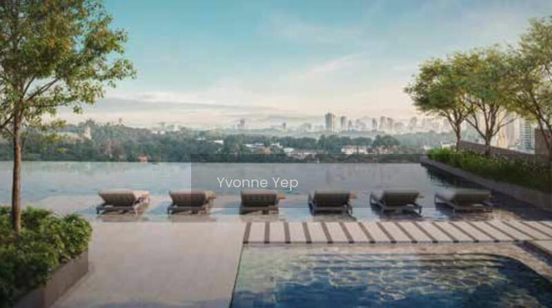 Parkside Residences @ Setia Federal Hill - 5