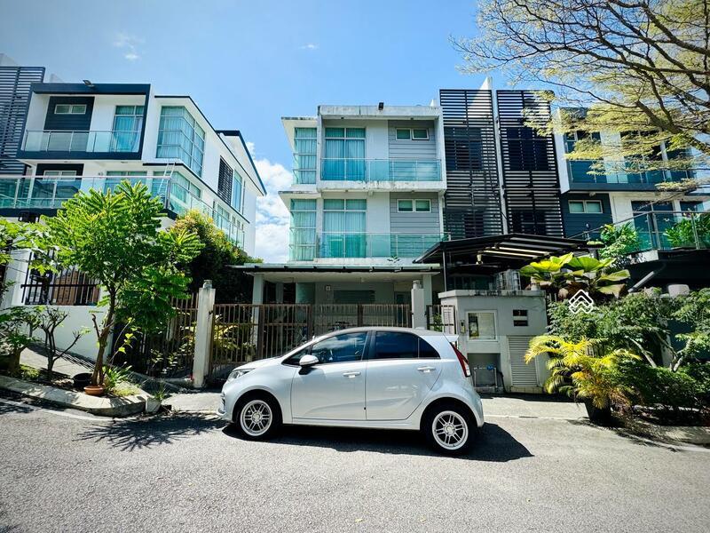 Villa Laman Cahaya - 2