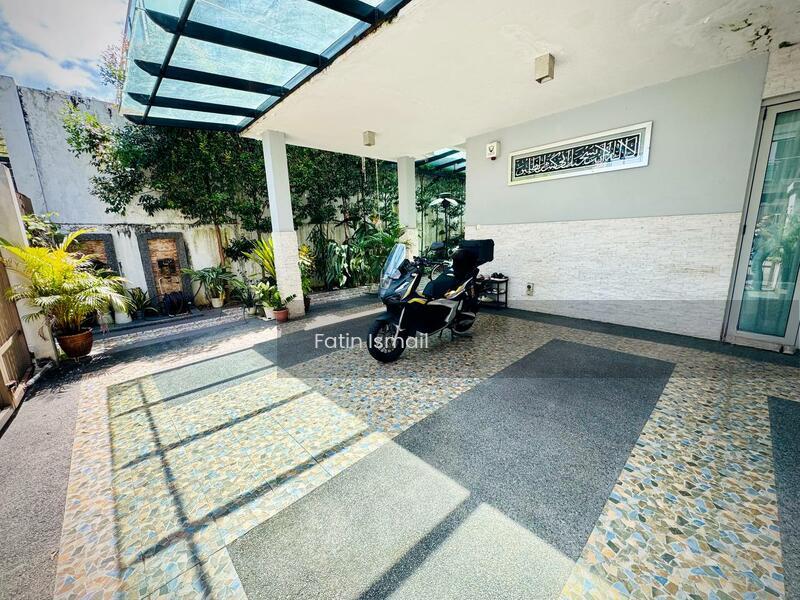 Villa Laman Cahaya - 5