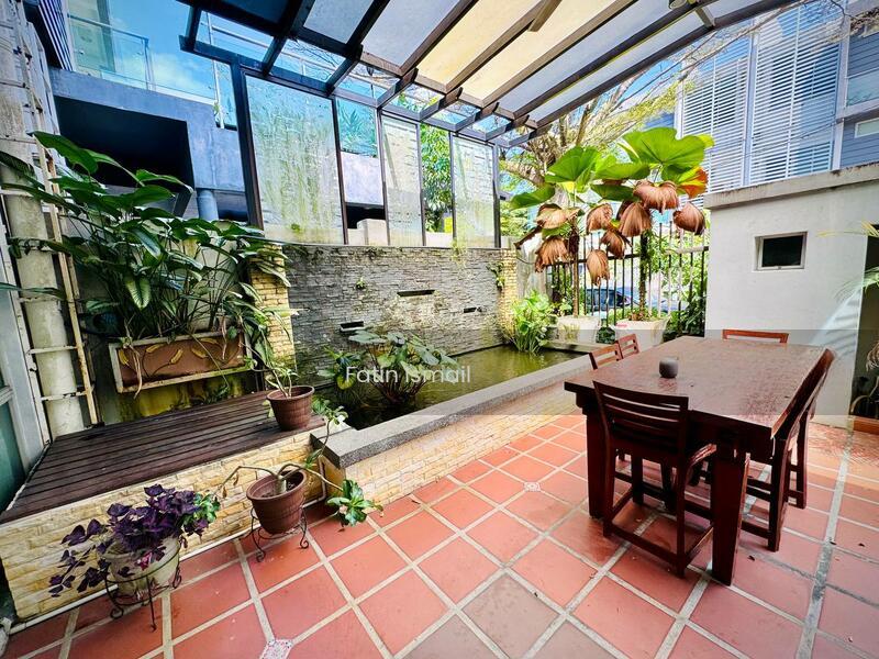 Villa Laman Cahaya - 3