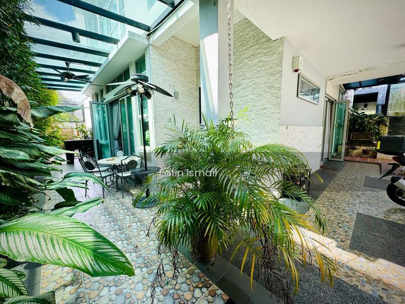 Villa Laman Cahaya - 4